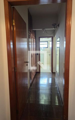 Apartamento para alugar com 185m², 4 quartos e 2 vagas Apartamento para alugar com 185m², 4 quartos e 2 vagasSala de Estar