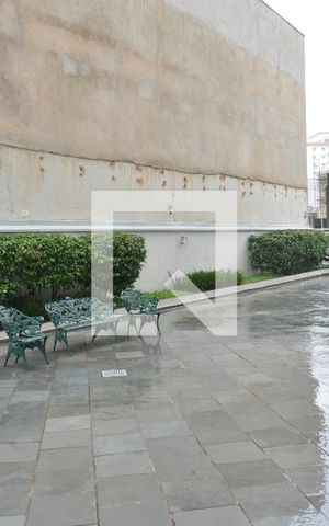 Apartamento para alugar com 185m², 4 quartos e 2 vagasÁrea Externa