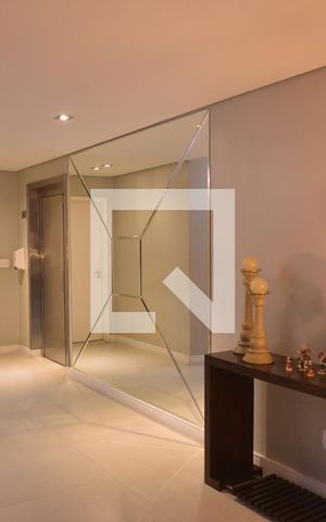 Apartamento para alugar com 185m², 4 quartos e 2 vagasHall de Entrada
