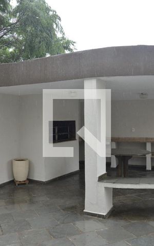 Apartamento para alugar com 185m², 4 quartos e 2 vagasChurrasqueira