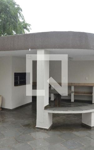 Apartamento para alugar com 185m², 4 quartos e 2 vagasChurrasqueira