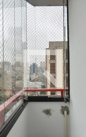 Apartamento para alugar com 185m², 4 quartos e 2 vagasSacada