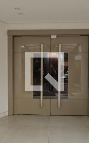 Apartamento para alugar com 185m², 4 quartos e 2 vagasEntrada