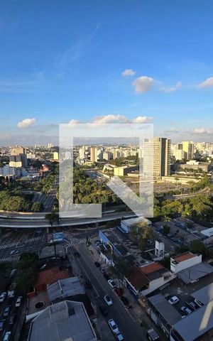 Apartamento para alugar com 185m², 4 quartos e 2 vagas Apartamento para alugar com 185m², 4 quartos e 2 vagasVista da Sacada