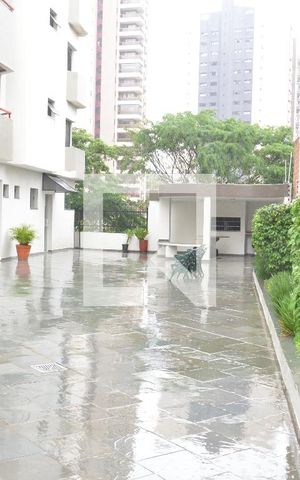 Apartamento para alugar com 185m², 4 quartos e 2 vagasÁrea Externa
