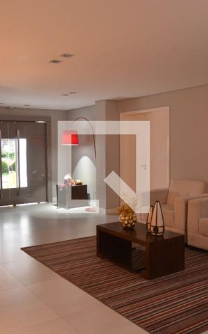 Apartamento para alugar com 185m², 4 quartos e 2 vagasHall de Entrada