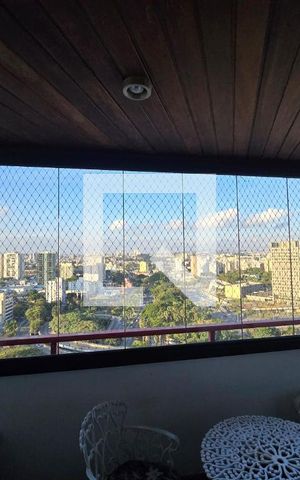 Apartamento para alugar com 185m², 4 quartos e 2 vagas Apartamento para alugar com 185m², 4 quartos e 2 vagasSacada