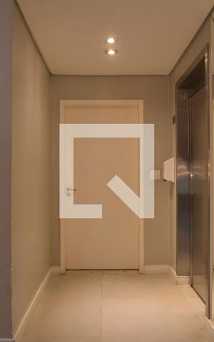Apartamento para alugar com 185m², 4 quartos e 2 vagasHall de Entrada