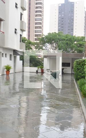 Apartamento para alugar com 185m², 4 quartos e 2 vagasÁrea Externa