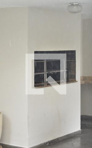Apartamento para alugar com 185m², 4 quartos e 2 vagasChurrasqueira