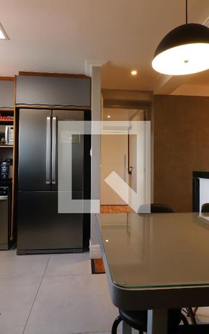 Apartamento à venda com 134m², 3 quartos e 3 vagasCozinha