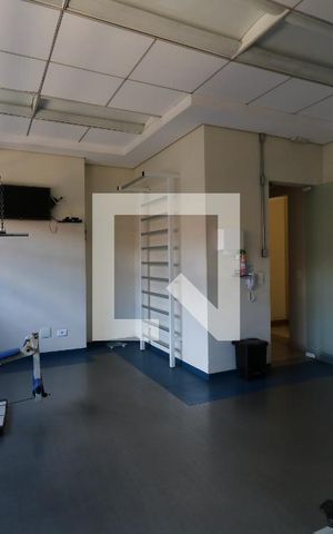 Apartamento à venda com 134m², 3 quartos e 3 vagasÁrea Comum - Academia