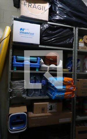 Apartamento à venda com 134m², 3 quartos e 3 vagasGaragem - Depósito