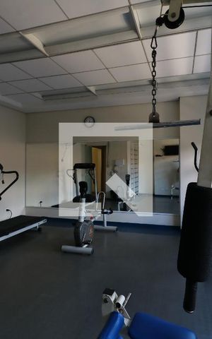 Apartamento à venda com 134m², 3 quartos e 3 vagasÁrea Comum - Academia