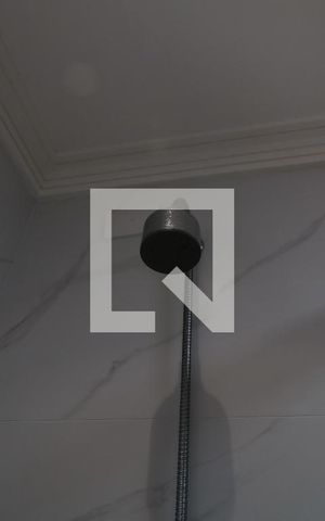 Apartamento à venda com 134m², 3 quartos e 3 vagasBanheiro Social - Chuveiro