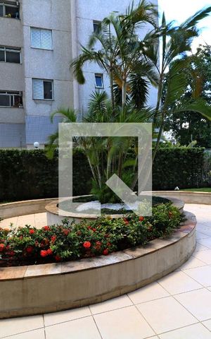 Apartamento à venda com 134m², 3 quartos e 3 vagasÁrea Comum