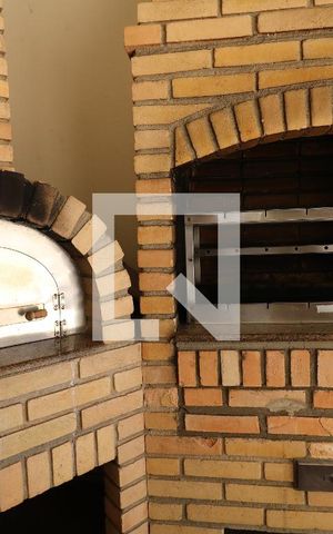 Apartamento à venda com 134m², 3 quartos e 3 vagasÁrea Comum - Churrasqueira
