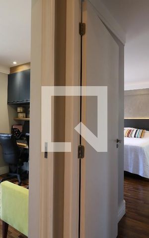 Apartamento à venda com 134m², 3 quartos e 3 vagasCorredor