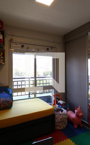 Apartamento à venda com 134m², 3 quartos e 3 vagasQuarto 1