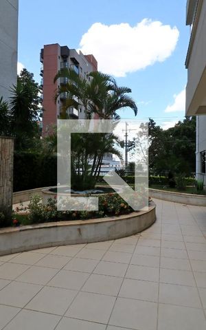 Apartamento à venda com 134m², 3 quartos e 3 vagasÁrea Comum
