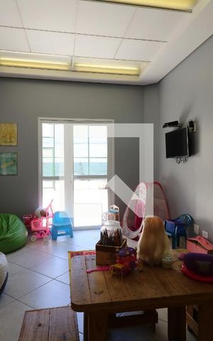 Apartamento à venda com 134m², 3 quartos e 3 vagasÁrea Comum - Brinquedoteca