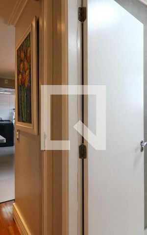 Apartamento à venda com 134m², 3 quartos e 3 vagasCorredor