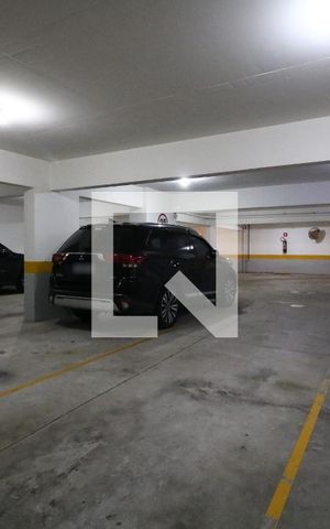 Apartamento à venda com 134m², 3 quartos e 3 vagasGaragem