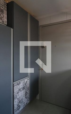 Apartamento à venda com 134m², 3 quartos e 3 vagasÁrea de Serviço