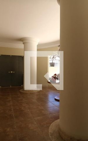 Apartamento à venda com 134m², 3 quartos e 3 vagasÁrea Comum - Hall
