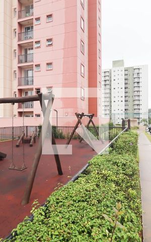 Apartamento para alugar com 77m², 3 quartos e 2 vagas Apartamento para alugar com 77m², 3 quartos e 2 vagasÁrea comum
