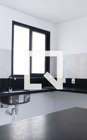 Apartamento à venda com 96m², 3 quartos e 2 vagas Apartamento à venda com 96m², 3 quartos e 2 vagasCozinha