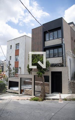 Apartamento à venda com 96m², 3 quartos e 2 vagas Apartamento à venda com 96m², 3 quartos e 2 vagasFachada do Prédio