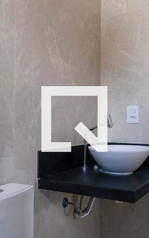 Apartamento à venda com 96m², 3 quartos e 2 vagas Apartamento à venda com 96m², 3 quartos e 2 vagasBanheiro da Suíte 1