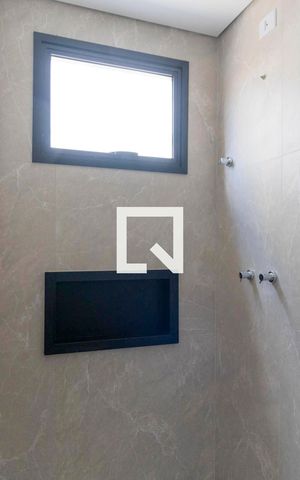 Apartamento à venda com 96m², 3 quartos e 2 vagas Apartamento à venda com 96m², 3 quartos e 2 vagasBanheiro da Suíte 1