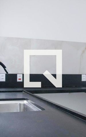 Apartamento à venda com 96m², 3 quartos e 2 vagas Apartamento à venda com 96m², 3 quartos e 2 vagasCozinha