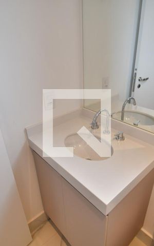 Studio à venda com 42m², 1 quarto e 1 vagaBanheiro