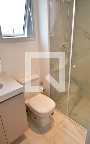 Studio à venda com 42m², 1 quarto e 1 vagaBanheiro