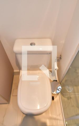 Studio à venda com 42m², 1 quarto e 1 vagaBanheiro