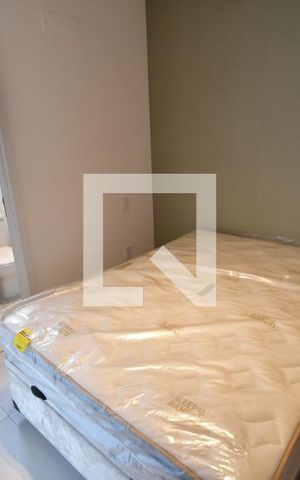 Studio à venda com 42m², 1 quarto e 1 vagaQuarto 