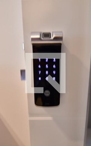 Studio à venda com 42m², 1 quarto e 1 vagaCozinha - Detalhe