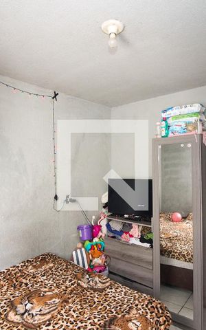 Apartamento à venda com 52m², 2 quartos e 1 vaga Apartamento à venda com 52m², 2 quartos e 1 vagaQuarto 2