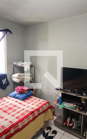 Apartamento à venda com 52m², 2 quartos e 1 vaga Apartamento à venda com 52m², 2 quartos e 1 vagaQuarto 1