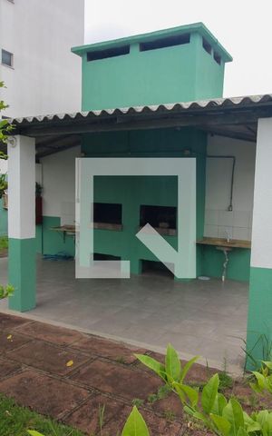 Apartamento à venda com 52m², 2 quartos e 1 vaga Apartamento à venda com 52m², 2 quartos e 1 vagaÁrea comum - Churrasqueira