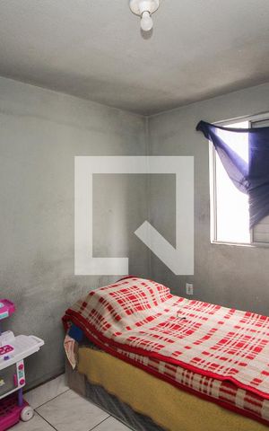 Apartamento à venda com 52m², 2 quartos e 1 vaga Apartamento à venda com 52m², 2 quartos e 1 vagaQuarto 1