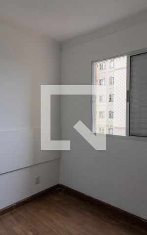 Apartamento à venda com 45m², 2 quartos e sem vagaQuarto 1