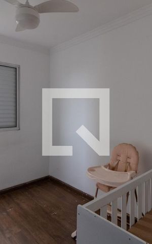 Apartamento à venda com 45m², 2 quartos e sem vagaQuarto 2