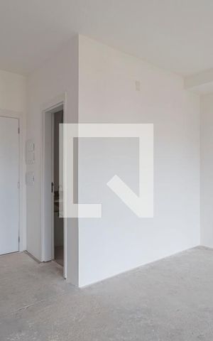 Studio à venda com 35m², 1 quarto e sem vaga Studio à venda com 35m², 1 quarto e sem vagaSala/Quarto