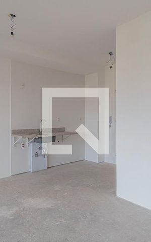 Studio à venda com 35m², 1 quarto e sem vaga Studio à venda com 35m², 1 quarto e sem vagaSala/Quarto