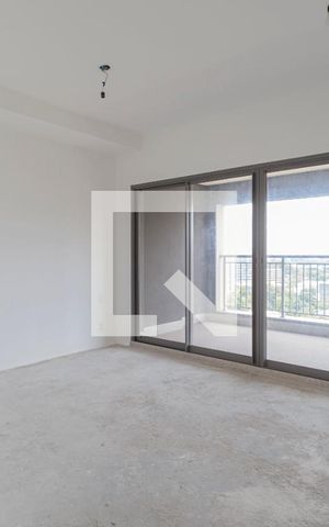 Studio à venda com 35m², 1 quarto e sem vaga Studio à venda com 35m², 1 quarto e sem vagaSala/Quarto