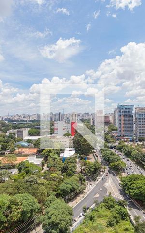 Studio à venda com 35m², 1 quarto e sem vaga Studio à venda com 35m², 1 quarto e sem vagaVista